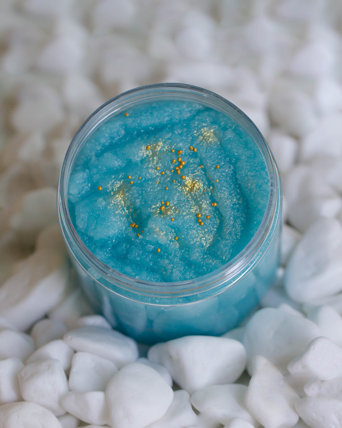 Signature Soft Touch Scrub