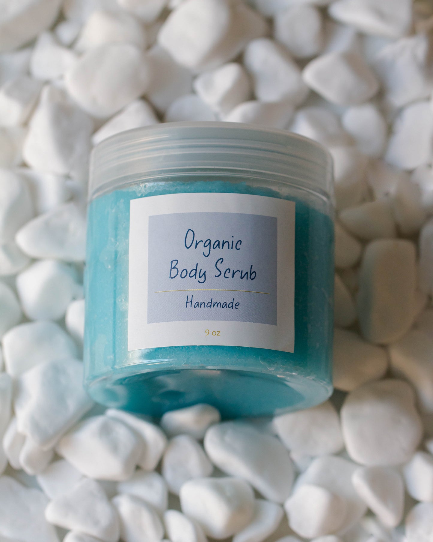 Signature Soft Touch Scrub