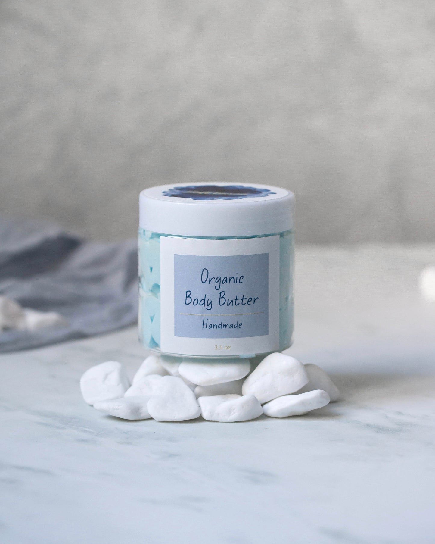 Signature Soft Touch Body Butter