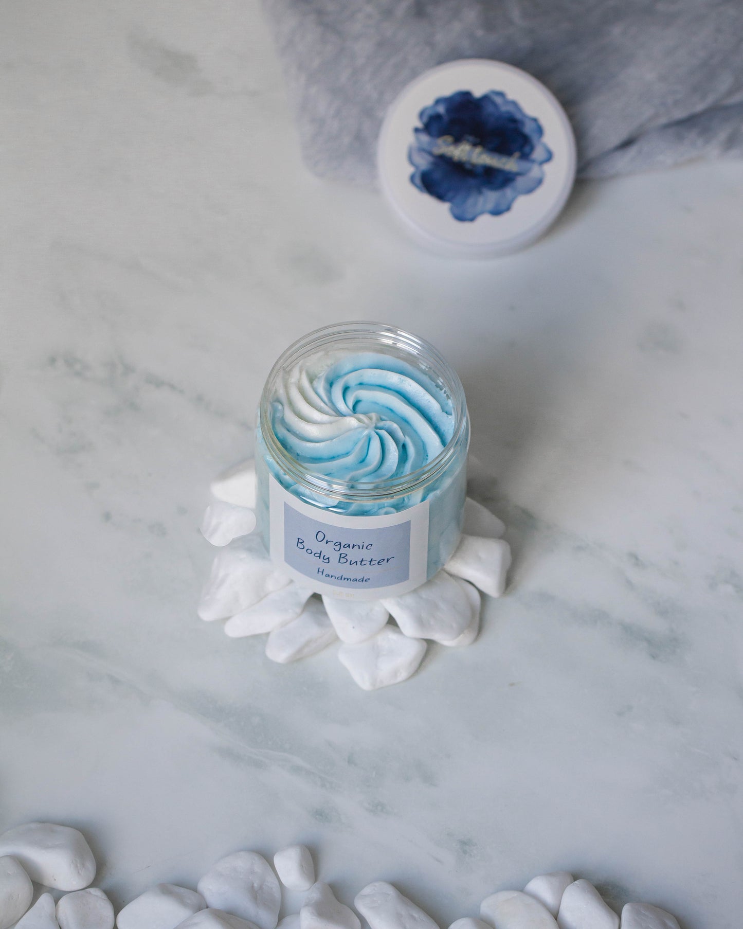 Signature Soft Touch Body Butter