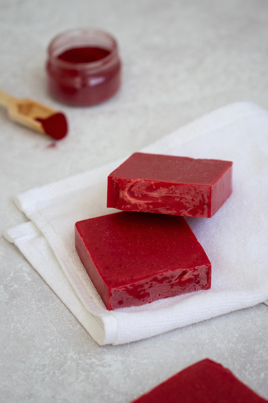 Akr alfasi soap