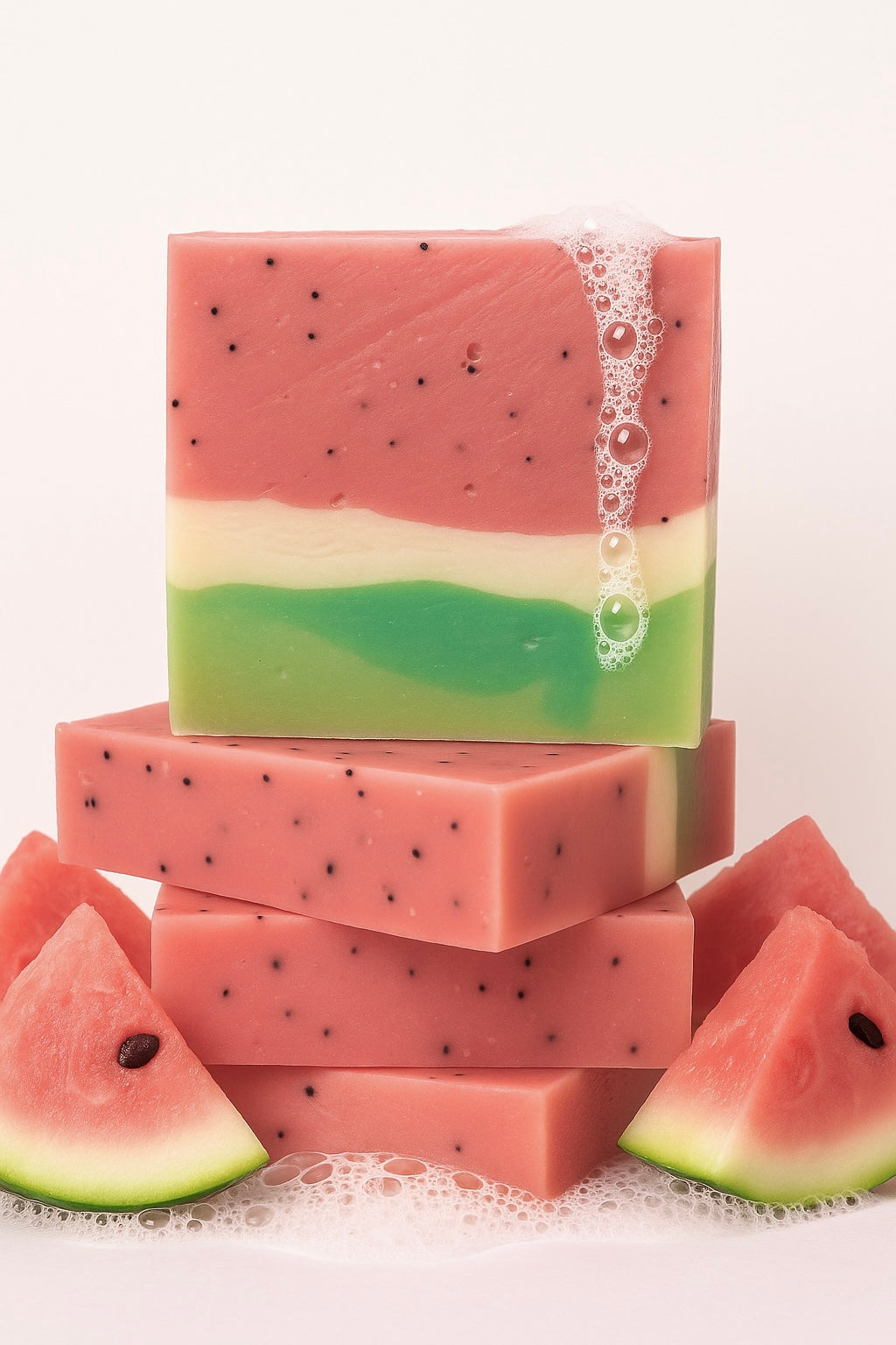 Watermelon Sugar Soap